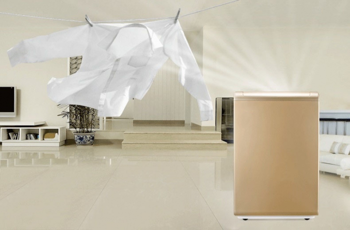 梅雨季，不要潮濕悶熱