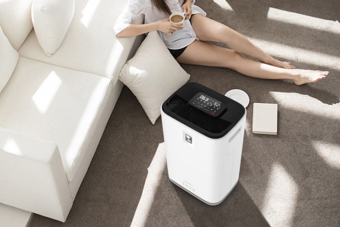 夏季蒸發那么快看不出潮濕，如何確定家里潮不潮