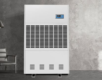 工業(yè)除濕機(jī)多少錢(圖1) 工業(yè)除濕機(jī)多少錢