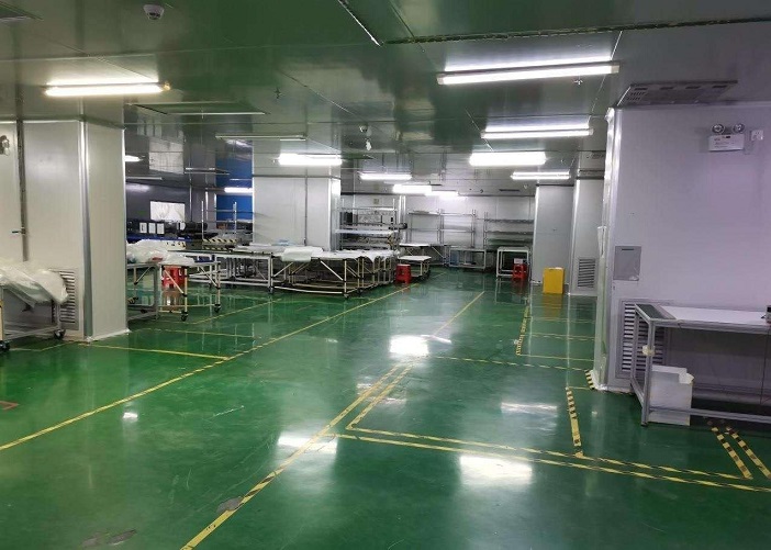 無塵車間加濕器 無塵車間加濕器