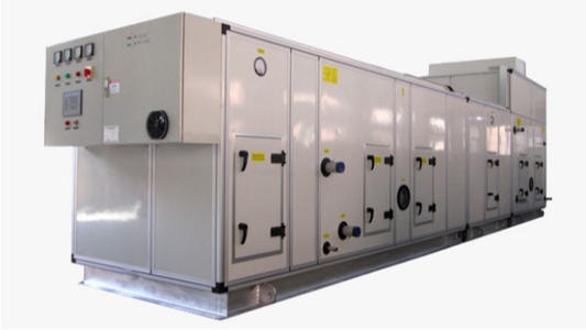 如何選擇注塑除濕干燥設備?