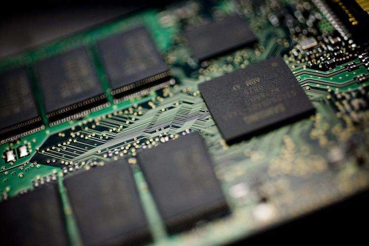 半導體怎么抗腐蝕?工業(yè)除濕機幫助企業(yè)提高成品率