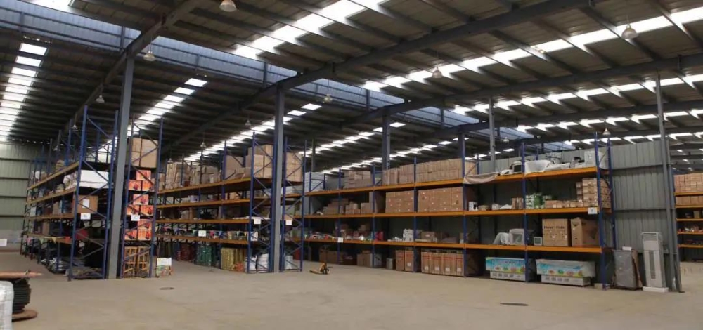 倉庫潮濕怎么辦，倉庫潮濕處理辦法