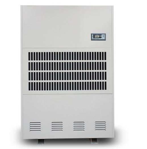 工業(yè)除濕機結霜如何處理(圖1) 工業(yè)除濕機結霜如何處理