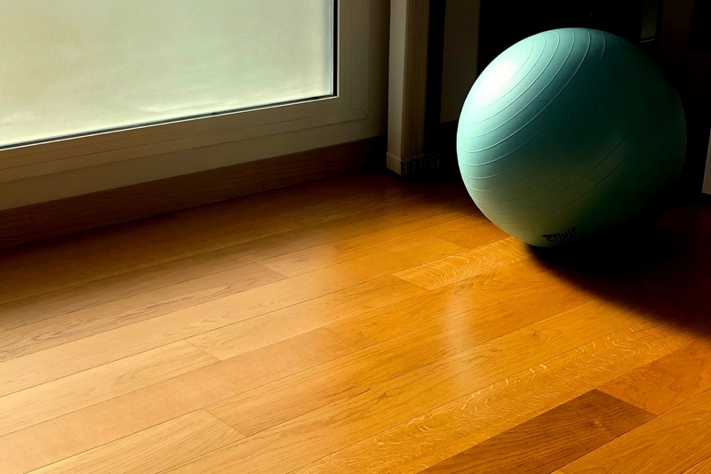 木地板起翹，多數(shù)都是潮濕惹的禍