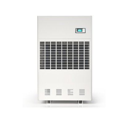 小型工業(yè)除濕機(jī)效果如何(圖1) 小型工業(yè)除濕機(jī)