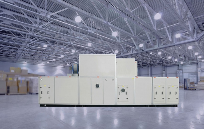 冬天既有濕冷，又有異味，該如何解決？