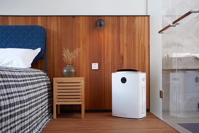 聽(tīng)說(shuō),“回南天”和“除濕機(jī)”更配喔~