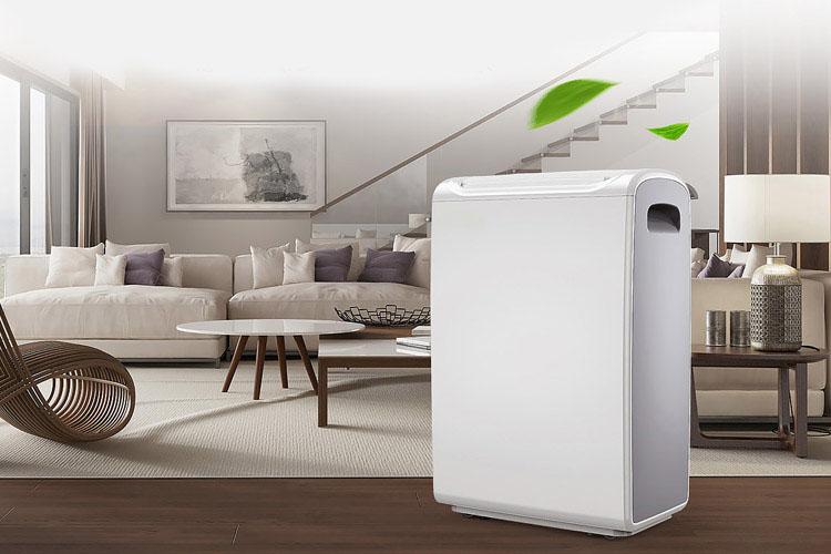 南方的回南天來(lái)了,除濕機(jī)派上用場(chǎng),你知道除濕機(jī)如何除濕嗎?