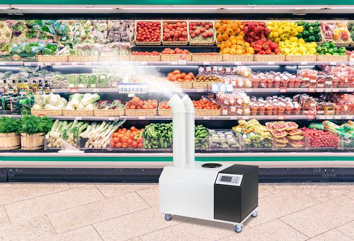 吸收式除濕機(三甘醇除濕機)原理及性能