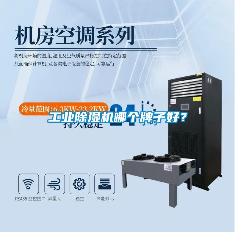 工業(yè)除濕機哪個牌子好?