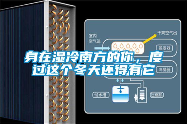 身在濕冷南方的你,度過這個(gè)冬天還得有它