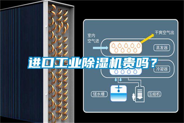 進(jìn)口工業(yè)除濕機(jī)貴嗎?