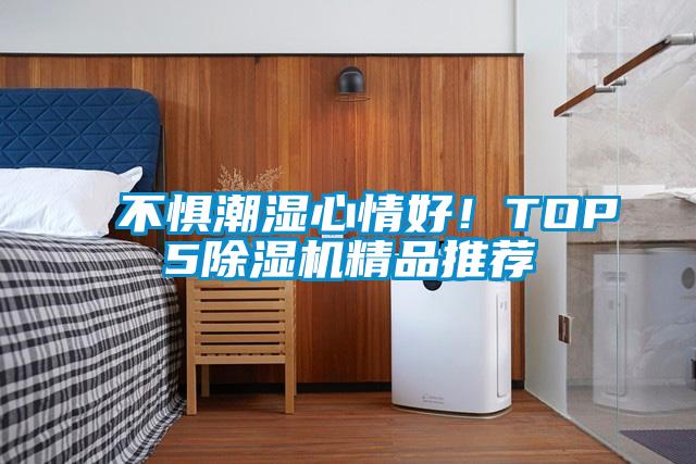 不懼潮濕心情好!TOP5除濕機(jī)精品推薦