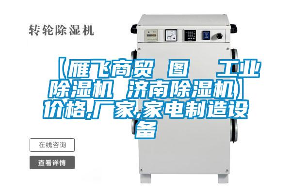 【雁飛商貿 圖 工業除濕機 濟南除濕機】價格,廠家,家電制造設備