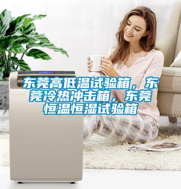 東莞高低溫試驗箱,東莞冷熱沖擊箱,東莞恒溫恒濕試驗箱