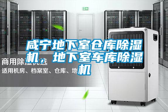 咸寧地下室倉庫除濕機(jī),地下室車庫除濕機(jī)