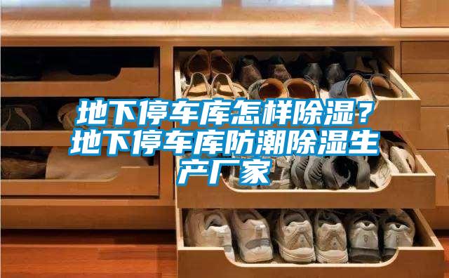 地下停車庫怎樣除濕？地下停車庫防潮除濕生產廠家