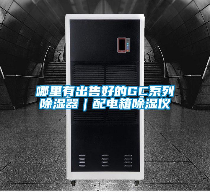 哪里有出售好的GC系列除濕器|配電箱除濕儀