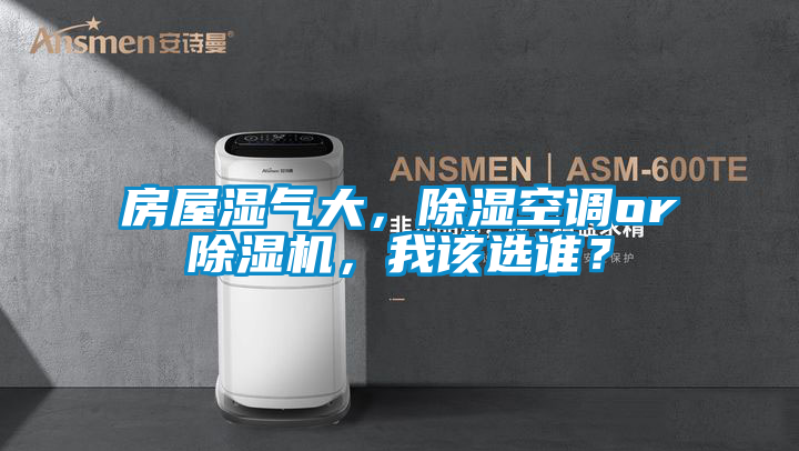 房屋濕氣大,除濕空調(diào)or除濕機(jī),我該選誰?
