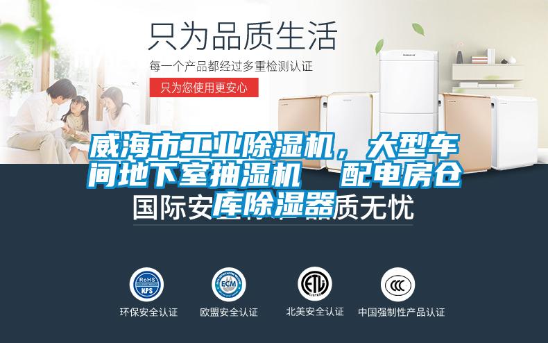 威海市工業除濕機,大型車間地下室抽濕機 配電房倉庫除濕器