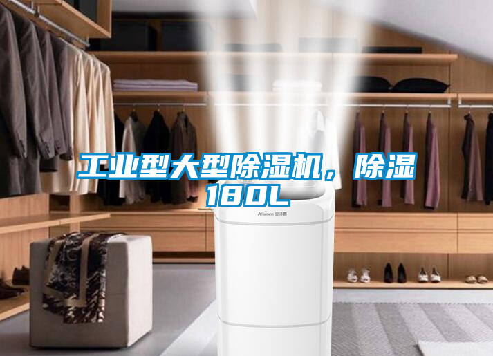 工業(yè)型大型除濕機,除濕180L
