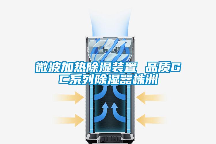 微波加熱除濕裝置 品質(zhì)GC系列除濕器株洲