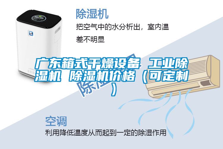 廣東箱式干燥設(shè)備 工業(yè)除濕機(jī) 除濕機(jī)價(jià)格(可定制)