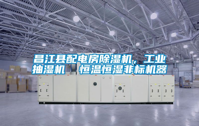 昌江縣配電房除濕機,工業(yè)抽濕機 恒溫恒濕非標機器
