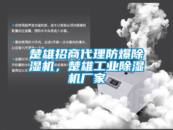 楚雄招商代理防爆除濕機,楚雄工業(yè)除濕機廠家