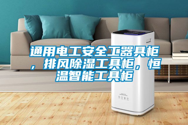通用電工安全工器具柜,排風(fēng)除濕工具柜,恒溫智能工具柜