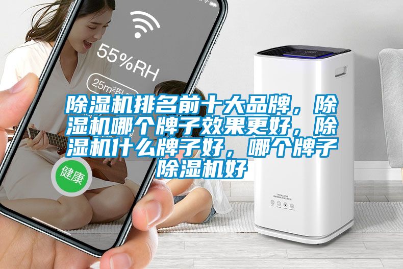 除濕機排名前十大品牌，除濕機哪個牌子效果更好，除濕機什么牌子好，哪個牌子除濕機好
