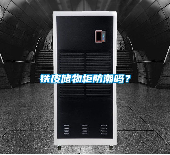 鐵皮儲(chǔ)物柜防潮嗎?