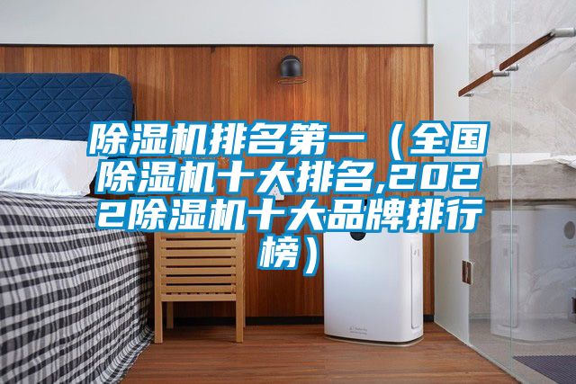 除濕機排名第一(全國除濕機十大排名,2022除濕機十大品牌排行榜)