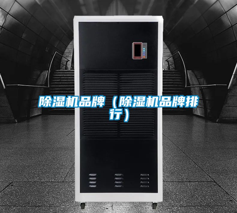 除濕機品牌(除濕機品牌排行)