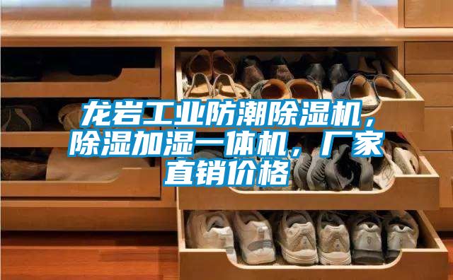 龍巖工業防潮除濕機，除濕加濕一體機，廠家直銷價格