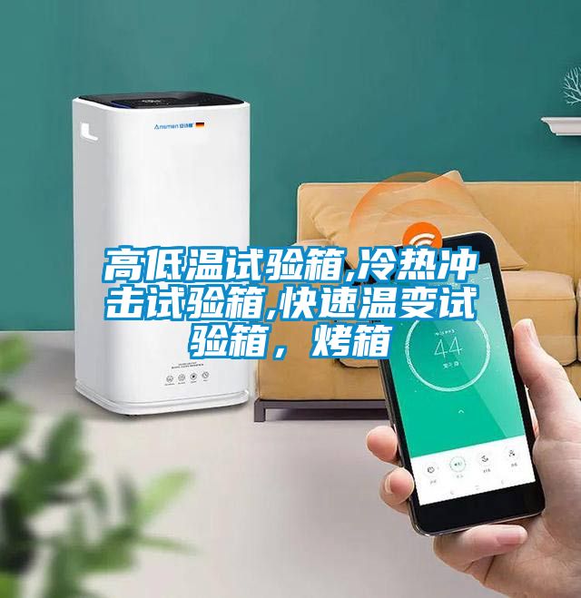 高低溫試驗(yàn)箱,冷熱沖擊試驗(yàn)箱,快速溫變試驗(yàn)箱,烤箱