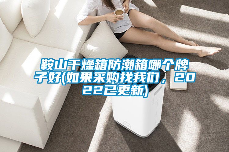 鞍山干燥箱防潮箱哪個牌子好(如果采購找我們，2022已更新)